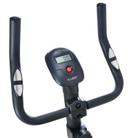 Rotoped LIFEFIT® EB3100, černo-zelený