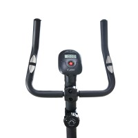 Rotoped LIFEFIT® EB3100, černo-zelený