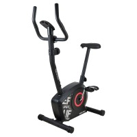Rotoped LIFEFIT® EB3101, černo-červený