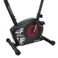 Rotoped LIFEFIT® EB3101, černo-červený