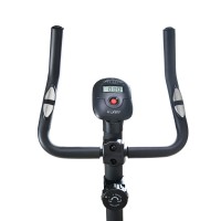 Rotoped LIFEFIT® EB3101, černo-červený