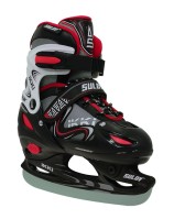 Chlapecké brusle 2v1 SULOV® IKKI BOY, L(39-42)