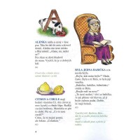 4.ročník Český jazyk Čítanka 2.díl