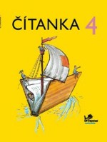 4.ročník Český jazyk Čítanka