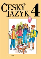 4.ročník Český jazyk