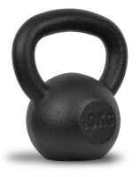 Činka Kettlebell Steell LIIFEFIT 10kg