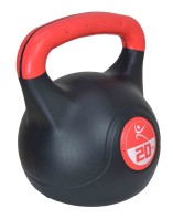 Činka Kettlebell Vinyl LIIFEFIT 20kg