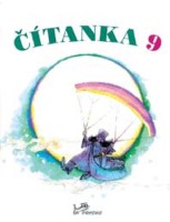 9.ročník Český jazyk Čítanka