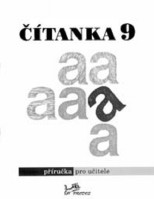 9.ročník Český jazyk Příručka pro učitele