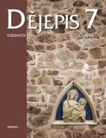 7.ročník Dějepis Středověk Nový
