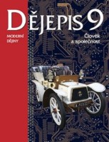 9.ročník Dějepis Moderní dějiny