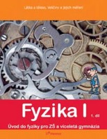 6.ročník Fyzika I 1.díl