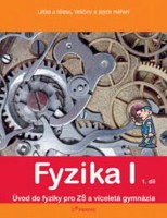 6.ročník Fyzika I 1.díl