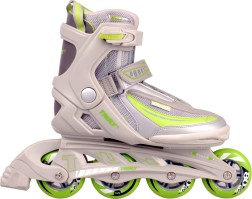 Kolečkové brusle TRULY® VENOSA 9.1 vel.38