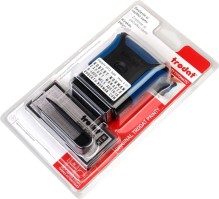 Sestavovací razítko Trodat 4952/4912