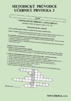 3.ročník Prvouka Metodický průvodce
