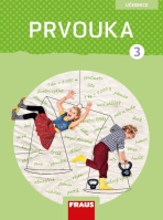 3.ročník Prvouka Nová generace