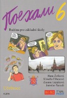 6.-9.ročník Ruský jazyk Pojechali 6