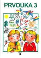 3.ročník Prvouka Pracovní sešit