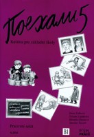 6.-9.ročník Ruský jazyk Pojechali 5 Pracovní sešit