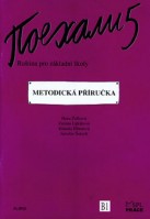 6.-9.ročník Ruský jazyk Pojechali 5 Metodická příručka