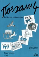 6.-9.ročník Ruský jazyk Pojechali 4 Pracovní sešit