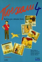 6.-9.ročník Ruský jazyk Pojechali 4