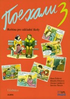 6.-9.ročník Ruský jazyk Pojechali 3