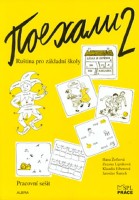 6.-9.ročník Ruský jazyk Pojechali 2 Pracovní sešit