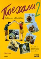 6.-9.ročník Ruský jazyk Pojechali 2