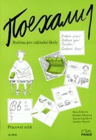 6.-9.ročník Ruský jazyk Pojechali 1 Pracovní sešit