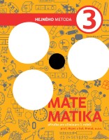 3.ročník Matematika Hejného metoda Příručka učitele