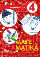 4.ročník Matematika Hejného metoda