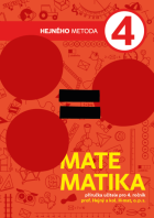 4.ročník Matematika Hejného metoda Příručka učitele
