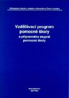 Vzdělávací program pomocné školy