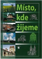 4.-5.ročník Vlastivěda Místo, kde žijeme