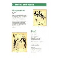 9.ročník Český jazyk Čítanka pro 2.stupeň 4.díl