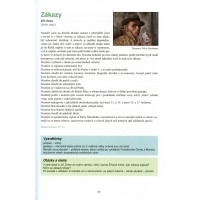 9.ročník Český jazyk Čítanka pro 2.stupeň 4.díl