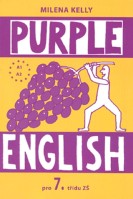 7.ročník Anglický jazyk English 7