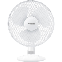 Stolní ventilátor SFE 3027WH-EUE3