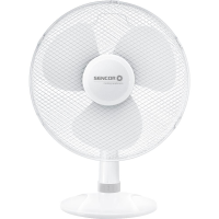 Stolní ventilátor SFE 4037WH-EUE3