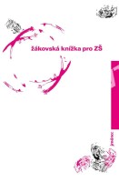 Žákovská knížka 2.stupeň Sevt
