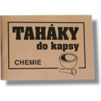 Taháky Chemie