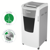 Skartovač Leitz IQ Autofeed Office Pro 600 P5