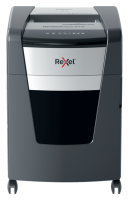 Skartovač Rexel Momentum Extra XP418+