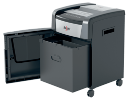 Skartovač Rexel Momentum Extra XP418+