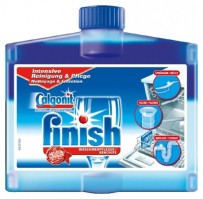 Čistič myčky Calgonit Finish 250ml
