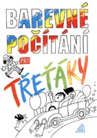 3.ročník Matematika Barevné počítání