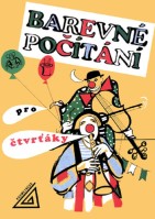 4.ročník Matematika Barevné počítání