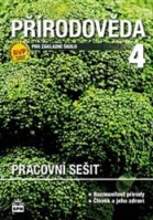 4.ročník Přírodověda Pracovní sešit